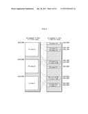 MEMORY ACCESS CONTROL DEVICE, INTEGRATED CIRCUIT, MEMORY ACCESS CONTROL     METHOD, AND DATA PROCESSING DEVICE diagram and image