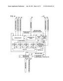 Processor, co-processor, information processing system, and method for     controlling processor, co-processor, and information processing system diagram and image