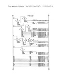 Processor, co-processor, information processing system, and method for     controlling processor, co-processor, and information processing system diagram and image