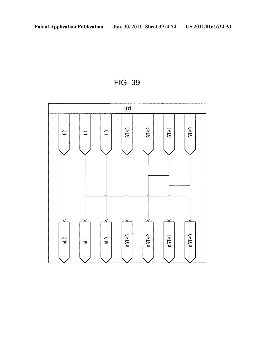 Processor, co-processor, information processing system, and method for     controlling processor, co-processor, and information processing system - diagram, schematic, and image 40