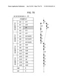 Processor, co-processor, information processing system, and method for     controlling processor, co-processor, and information processing system diagram and image