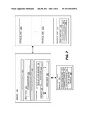 SYSTEMS AND METHODS FOR BOOTING A BOOTABLE VIRTUAL STORAGE APPLIANCE ON A     VIRTUALIZED SERVER PLATFORM diagram and image