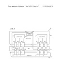 PROCESSOR VOLTAGE REGULATION diagram and image