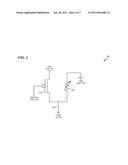 PROCESSOR VOLTAGE REGULATION diagram and image