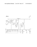 PROCESSOR VOLTAGE REGULATION diagram and image