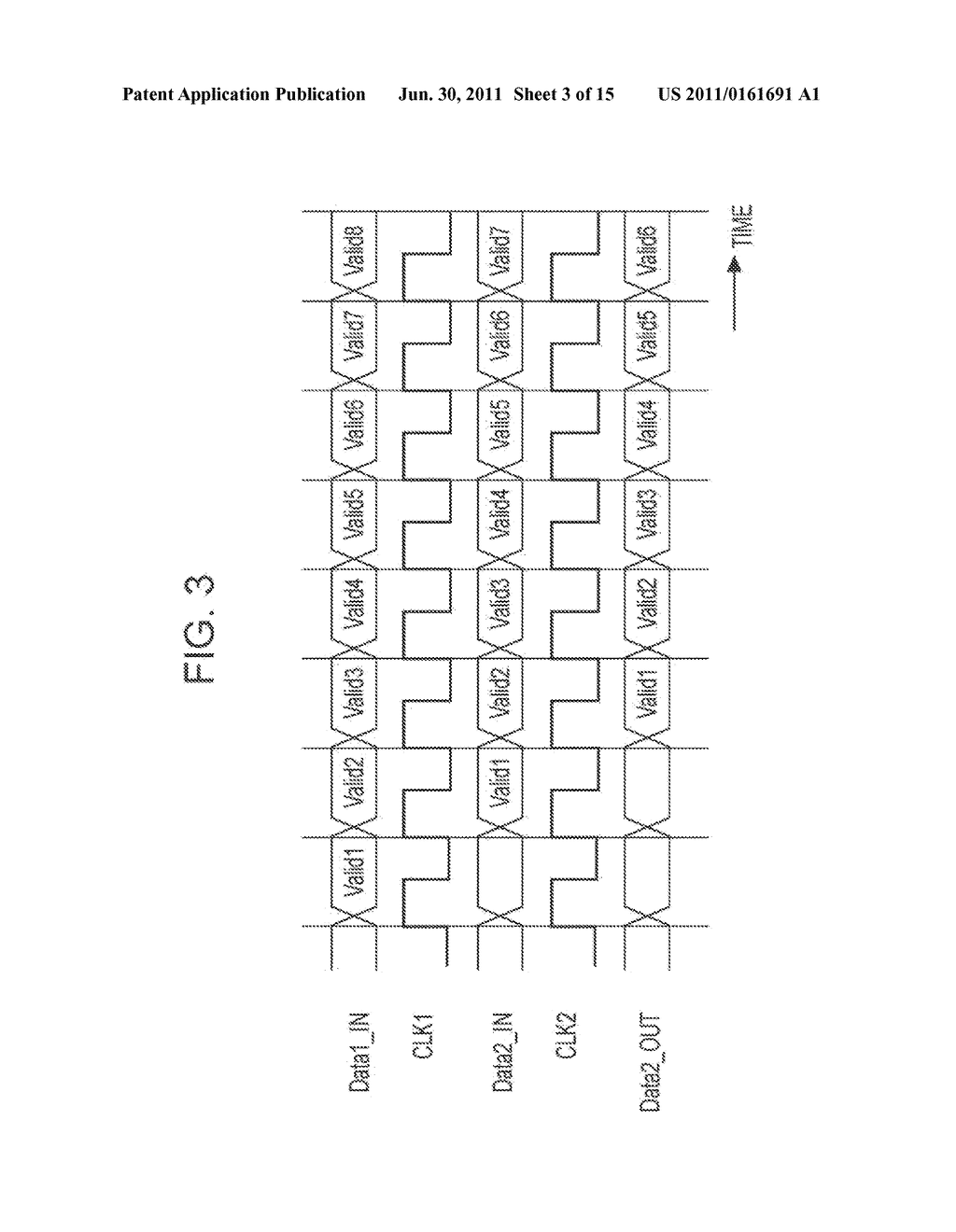 SEMICONDUCTOR INTEGRATED CIRCUIT AND CONTROL METHOD OF SEMICONDUCTOR     INTEGRATED CIRCUIT - diagram, schematic, and image 04