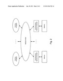 TECHNIQUES FOR ENTERING A LOW-POWER LINK STATE diagram and image