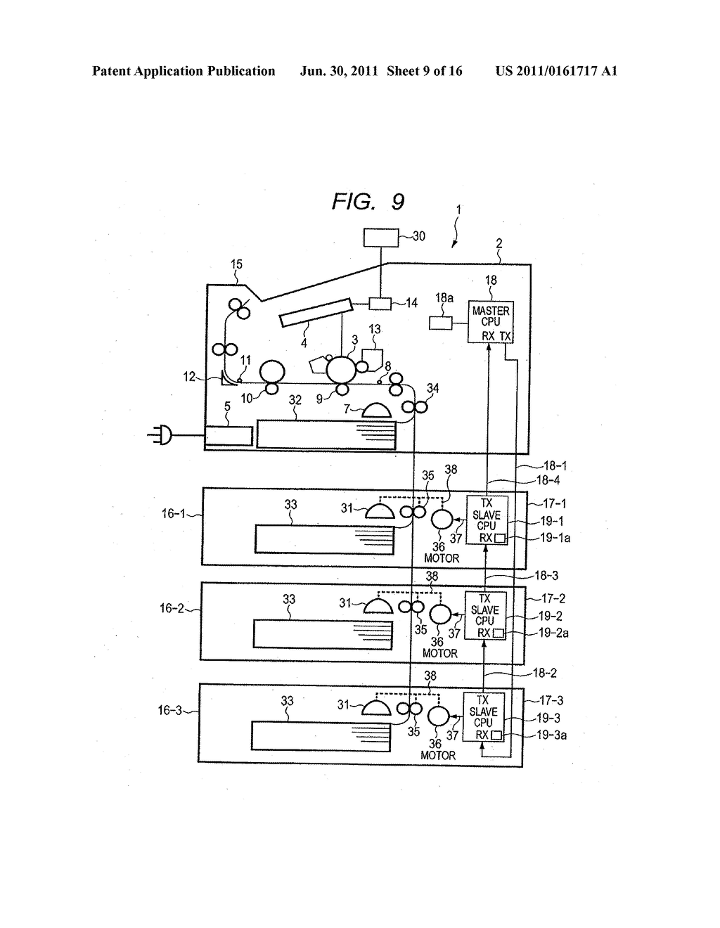 IMAGE FORMING APPARATUS - diagram, schematic, and image 10