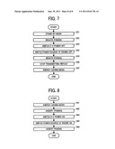 IMAGE PROCESSING APPARATUS AND METHOD OF TRANSMITTING REFERENCE CLOCK diagram and image