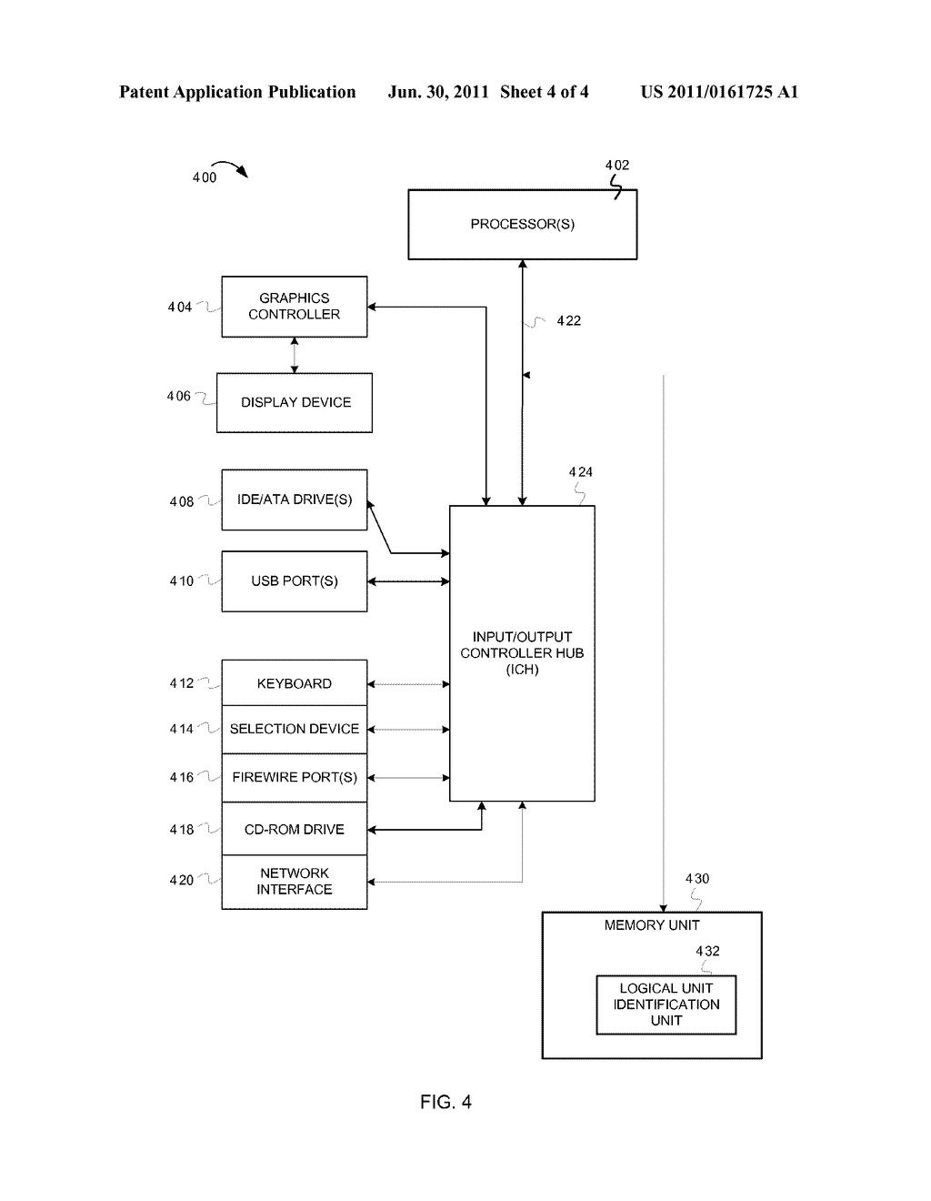 DYNAMICALLY TRACKING VIRTUAL LOGICAL STORAGE UNITS - diagram, schematic, and image 05