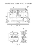 ADAPTING SCAN-BIST ARCHITECTURES FOR LOW POWER OPERATION diagram and image