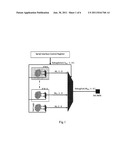 ON-CHIP FUNCTIONAL DEBUGGER AND A METHOD OF PROVIDING ON-CHIP FUNCTIONAL     DEBUGGING diagram and image