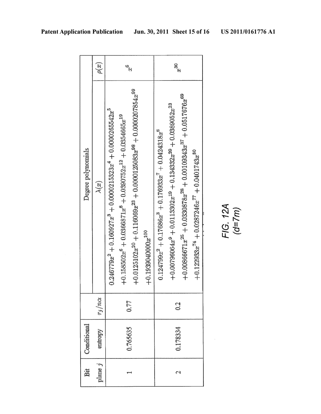 COMPRESS-FORWARD CODING WITH N-PSK MODULATION FOR THE HALF-DUPLEX GAUSSIAN     RELAY CHANNEL - diagram, schematic, and image 16