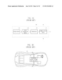 APPARATUS AND METHOD FOR PROCESSING SENSOR DATA FOR VEHICLE USING     EXTENSIBLE MARKUP LANGUAGE diagram and image