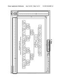 INTERACTIVE MODIFICATION OF SPACING CONSTRAINTS OF GENEALOGICAL CHARTS     WITH LIVE FEEDBACK diagram and image