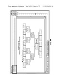 INTERACTIVE MODIFICATION OF SPACING CONSTRAINTS OF GENEALOGICAL CHARTS     WITH LIVE FEEDBACK diagram and image