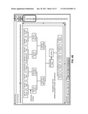 INTERACTIVE MODIFICATION OF SPACING CONSTRAINTS OF GENEALOGICAL CHARTS     WITH LIVE FEEDBACK diagram and image