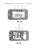 DATA MEASUREMENT AND FEEDBACK MECHANISM USING AN APPLICATION FRAMEWORK diagram and image