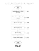 DATA MEASUREMENT AND FEEDBACK MECHANISM USING AN APPLICATION FRAMEWORK diagram and image