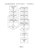 MANAGEMENT OF RECORDED DATA FOR ONLINE SIMULATIONS diagram and image