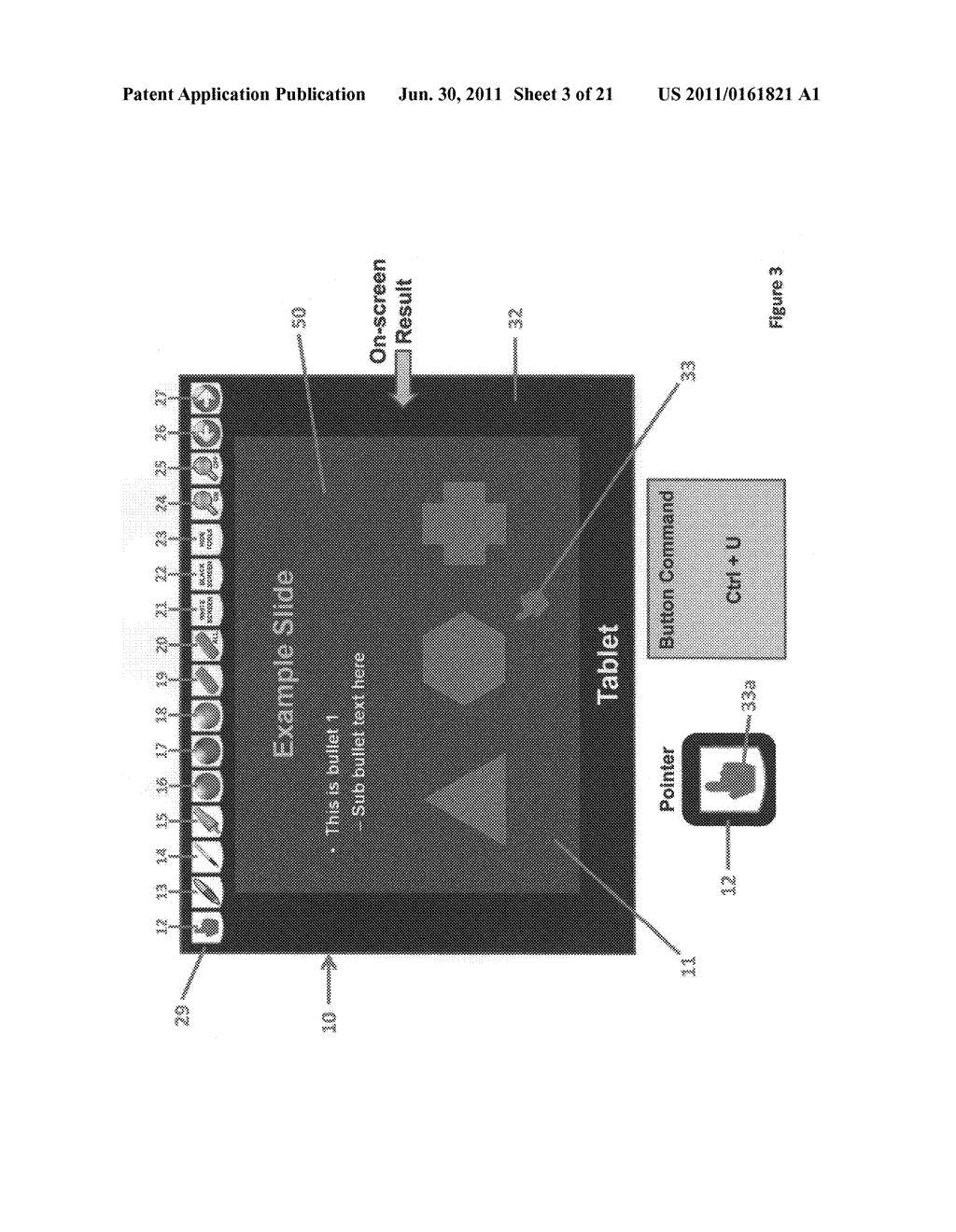 Method, system and apparatus for managing and interacting with multimedia     presentations - diagram, schematic, and image 04