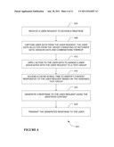 SYSTEMS AND METHODS FOR TESTING MULTIPLE PAGE VERSIONS ACROSS MULTIPLE     APPLICATIONS diagram and image