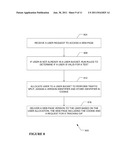 SYSTEMS AND METHODS FOR TESTING MULTIPLE PAGE VERSIONS ACROSS MULTIPLE     APPLICATIONS diagram and image