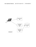 SYSTEMS AND METHODS FOR TESTING MULTIPLE PAGE VERSIONS ACROSS MULTIPLE     APPLICATIONS diagram and image