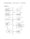 SYSTEMS AND METHODS FOR TESTING MULTIPLE PAGE VERSIONS ACROSS MULTIPLE     APPLICATIONS diagram and image