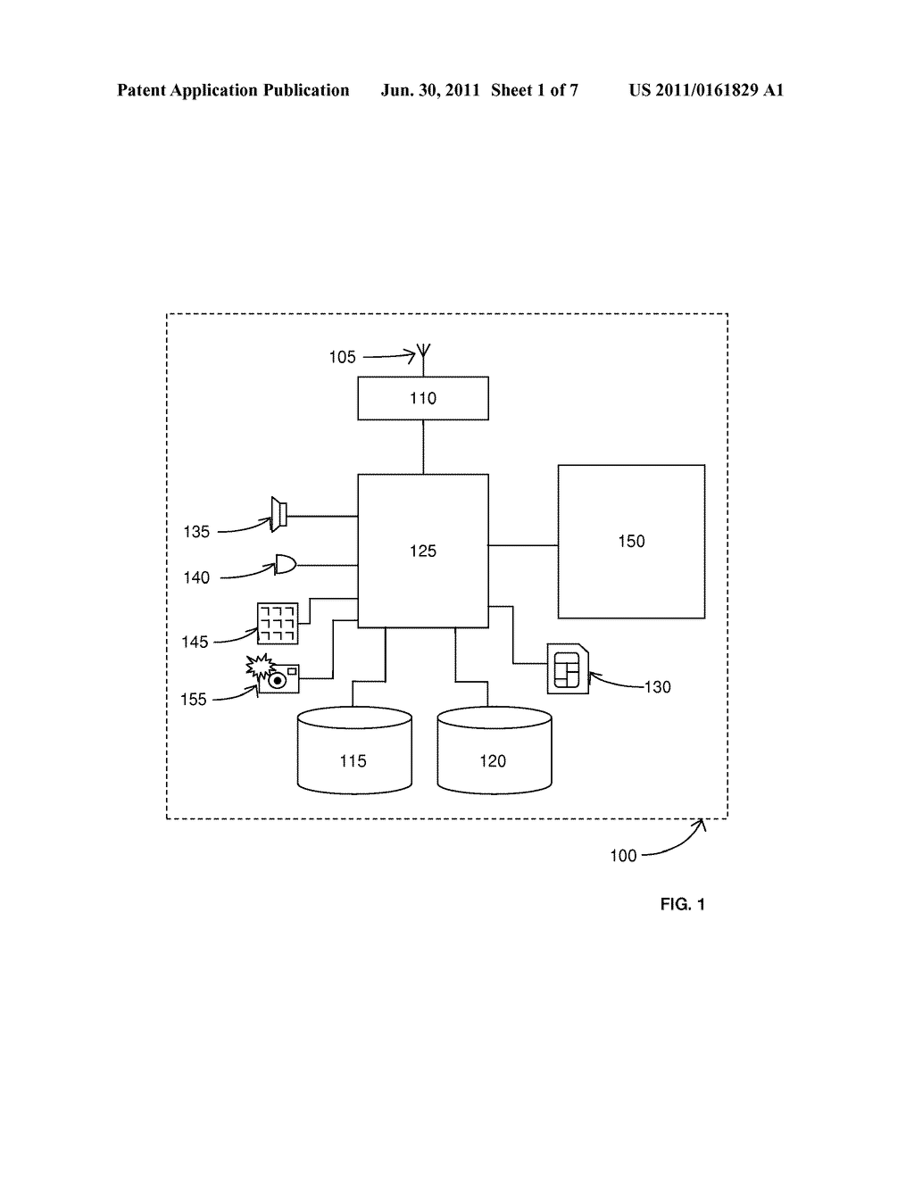 Method and Apparatus for Dictionary Selection - diagram, schematic, and image 02