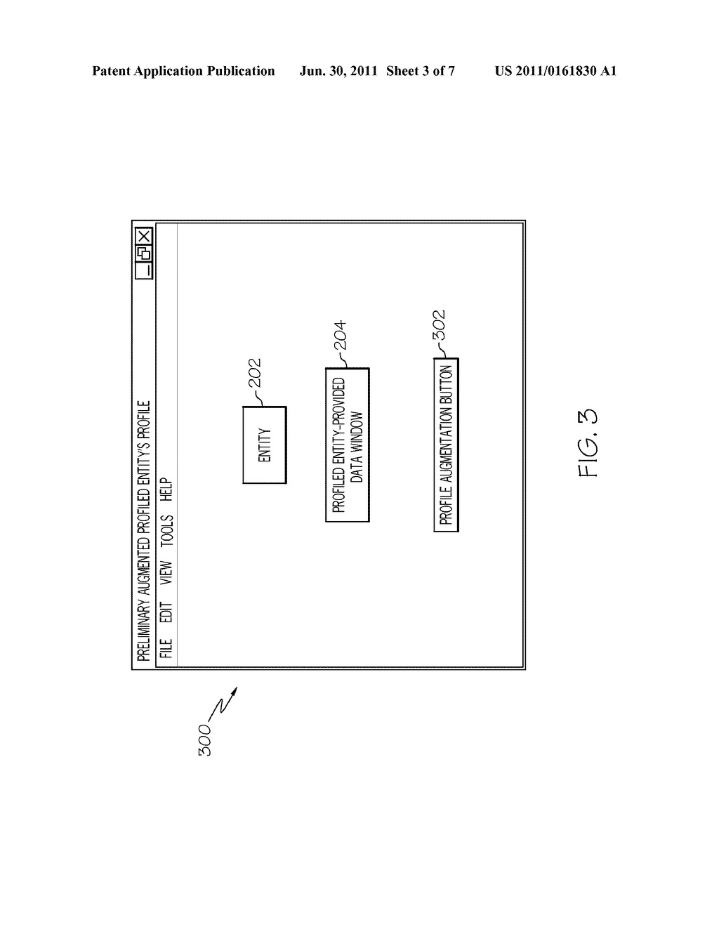 FACETED PROFILES WITH CUSTOMIZED PRIVACY CONTROLS AND PERSONALIZED VIEW - diagram, schematic, and image 04