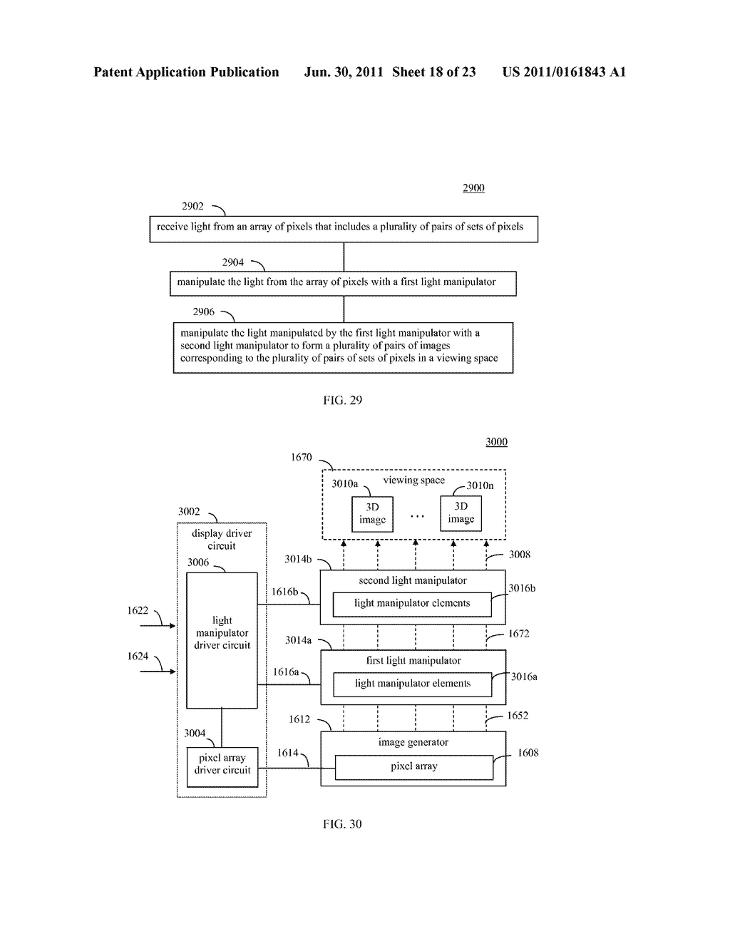 INTERNET BROWSER AND ASSOCIATED CONTENT DEFINITION SUPPORTING MIXED TWO     AND THREE DIMENSIONAL DISPLAYS - diagram, schematic, and image 19