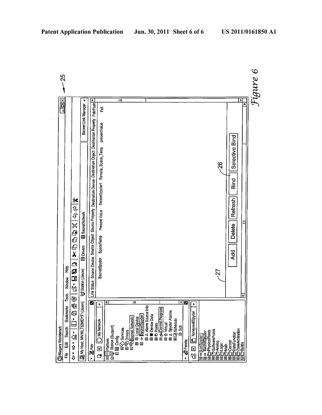 GRAPHICAL APPROACH TO SETUP DATA SHARING BETWEEN TWO CONTROLLERS - diagram, schematic, and image 07