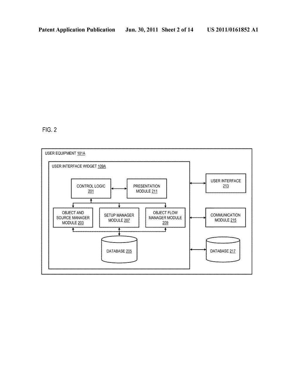 METHOD AND APPARATUS FOR FLUID GRAPHICAL USER INTERFACE - diagram, schematic, and image 03