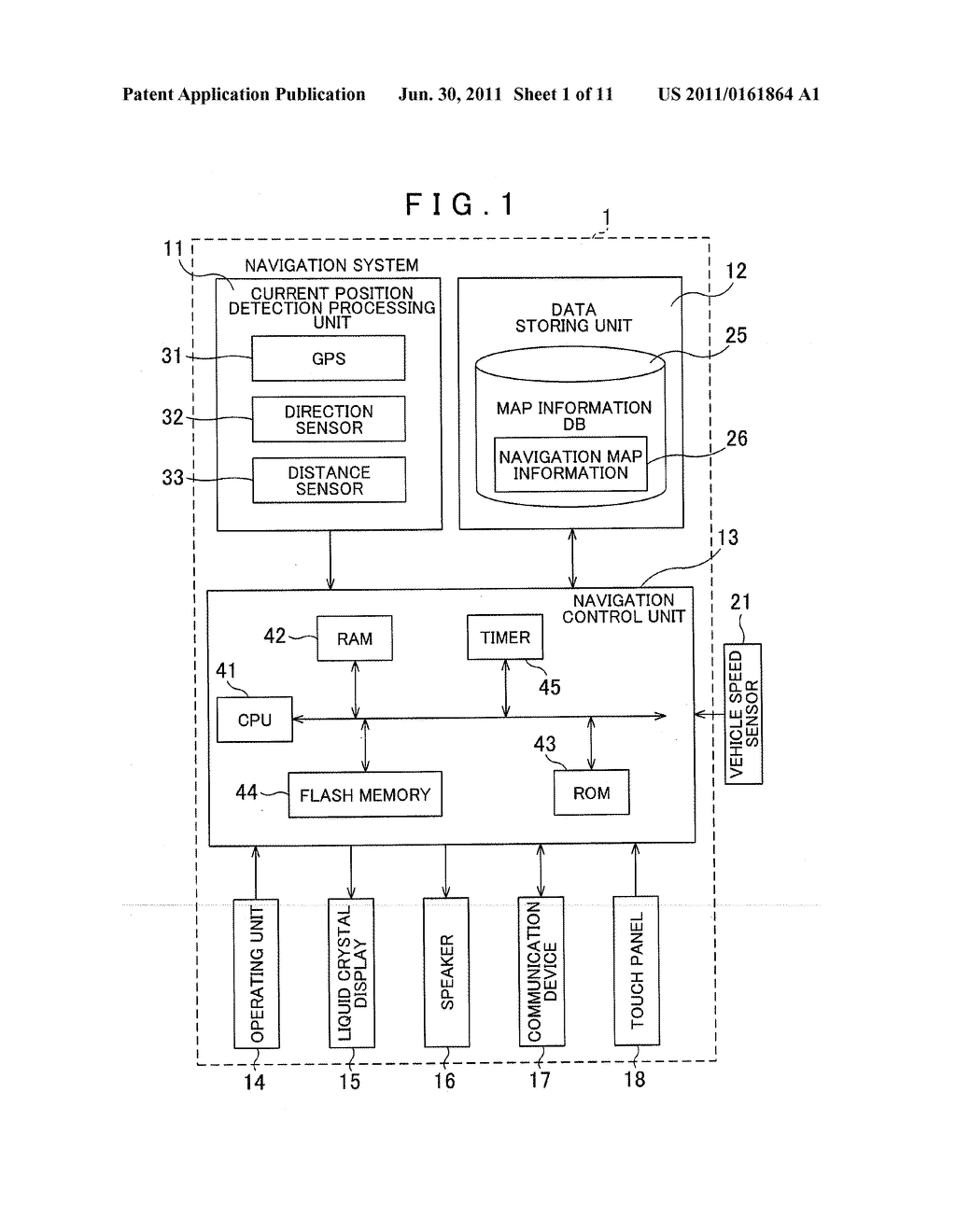 MAP DISPLAY SYSTEM, MAP DISPLAY METHOD, AND COMPUTER-READABLE STORAGE     MEDIUM - diagram, schematic, and image 02