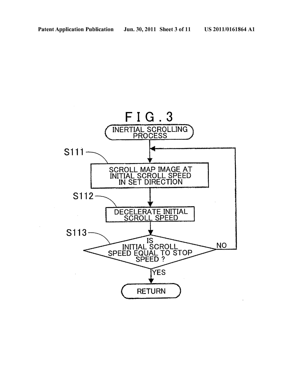 MAP DISPLAY SYSTEM, MAP DISPLAY METHOD, AND COMPUTER-READABLE STORAGE     MEDIUM - diagram, schematic, and image 04