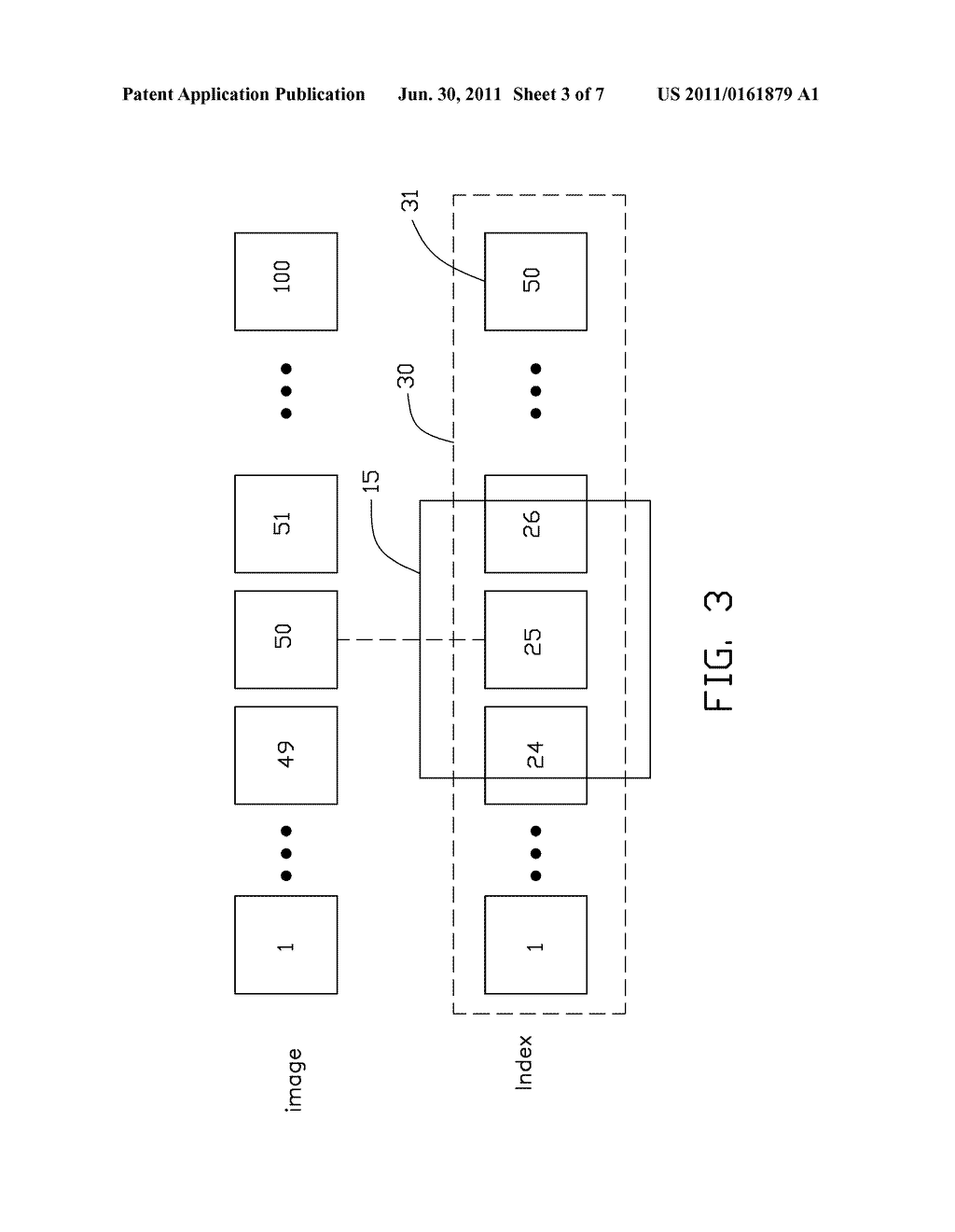 ELECTRONIC DEVICE AND METHOD OF BROWSING IMAGES THEREON - diagram, schematic, and image 04