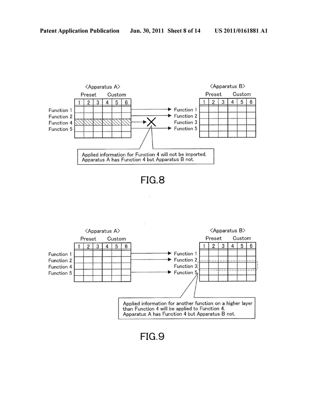 IMAGE PROCESSING APPARATUS, METHOD OF CONTROLLING DISPLAY OF FUNCTION     BUTTON, AND RECORDING MEDIUM - diagram, schematic, and image 09
