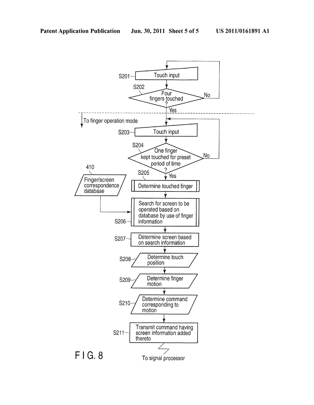 INFORMATION PROCESSING APPARATUS AND INFORMATION PROCESSING METHOD - diagram, schematic, and image 06