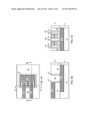 BACK-END-OF-LINE RESISTIVE SEMICONDUCTOR STRUCTURES diagram and image