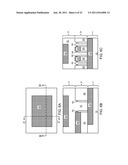 BACK-END-OF-LINE RESISTIVE SEMICONDUCTOR STRUCTURES diagram and image