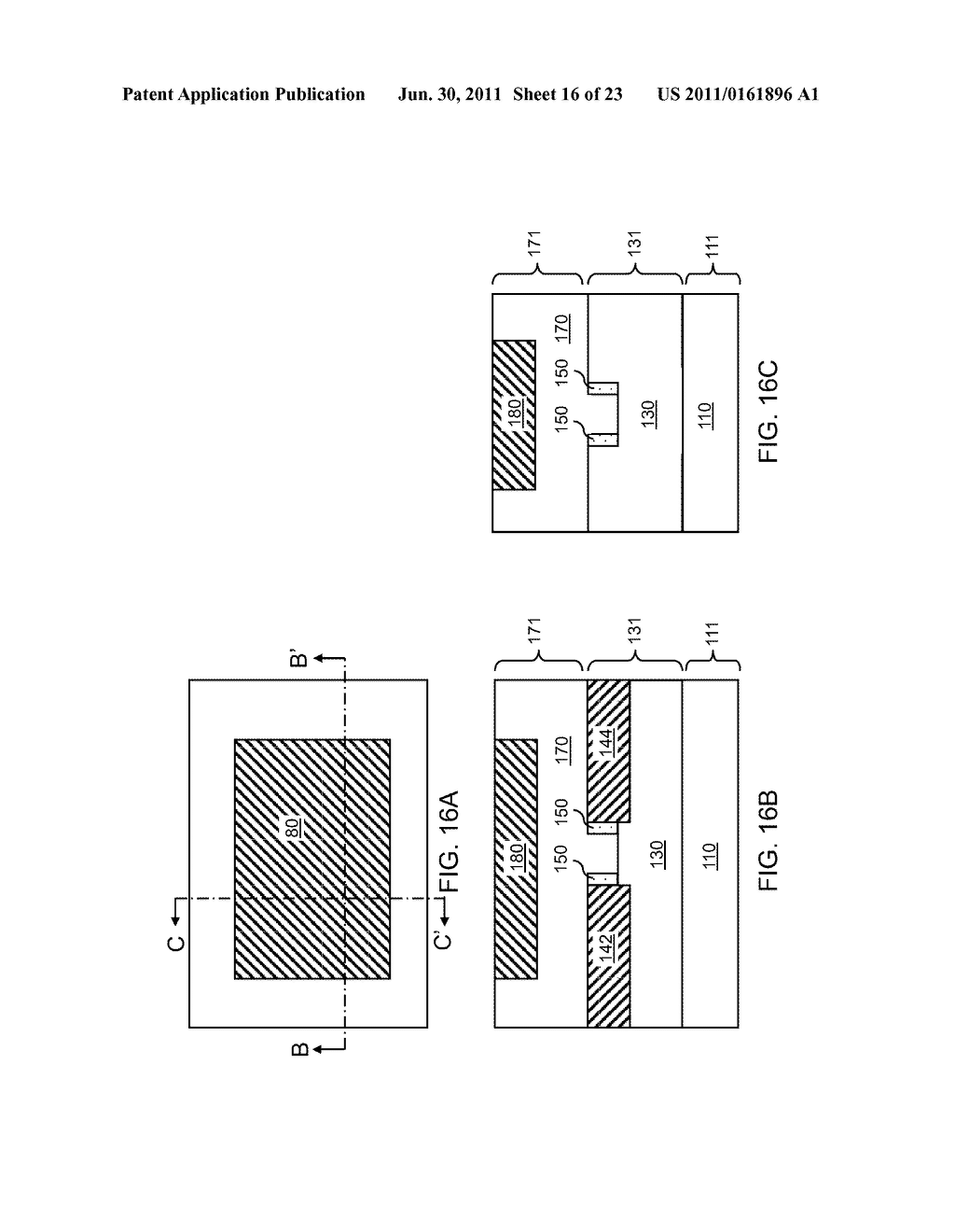 BACK-END-OF-LINE RESISTIVE SEMICONDUCTOR STRUCTURES - diagram, schematic, and image 17