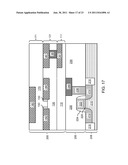 BACK-END-OF-LINE RESISTIVE SEMICONDUCTOR STRUCTURES diagram and image