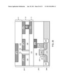 BACK-END-OF-LINE RESISTIVE SEMICONDUCTOR STRUCTURES diagram and image