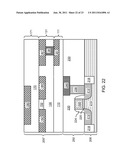 BACK-END-OF-LINE RESISTIVE SEMICONDUCTOR STRUCTURES diagram and image