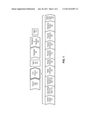 METHOD AND APPARATUS FOR SIMULATING BEHAVIORAL CONSTRUCTS USING     INDETERMINATE VALUES diagram and image