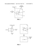 METHOD AND APPARATUS FOR SIMULATING BEHAVIORAL CONSTRUCTS USING     INDETERMINATE VALUES diagram and image