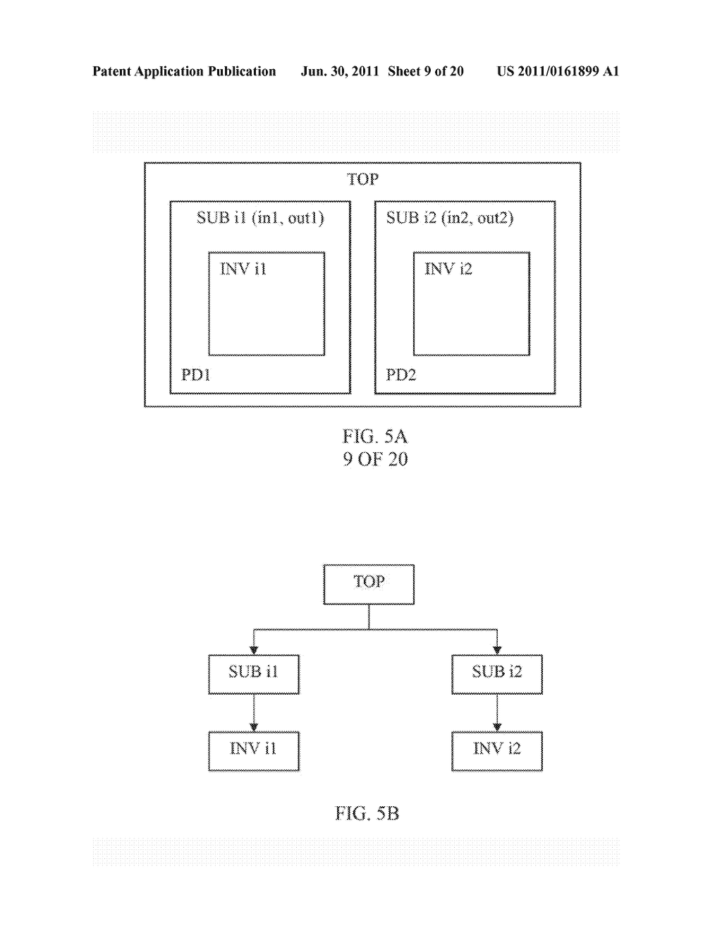 METHOD, SYSTEM, AND COMPUTER PROGRAM PRODUCT FOR IMPLEMENTING MULTI-POWER     DOMAIN DIGITAL /  MIXED-SIGNAL VERIFICATION AND LOW POWER SIMULATION - diagram, schematic, and image 10
