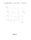 SYSTEM AND PROCESS FOR AUTOMATIC CLOCK ROUTING IN AN APPLICATION SPECIFIC     INTEGRATED CIRCUIT diagram and image