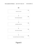 SYSTEM AND PROCESS FOR AUTOMATIC CLOCK ROUTING IN AN APPLICATION SPECIFIC     INTEGRATED CIRCUIT diagram and image